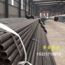 霸州市勝芳鎮(zhèn)新芳鋼管塑料廠 深耕管材領域，專注塑料與薄壁鋼管制造